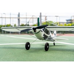 Aircraft PA-18 Super Cub 540mm PNP EAZY RC  EPAA-001 - 10