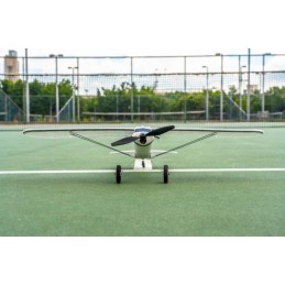 Avion PA-18 Super Cub 540mm PNP EAZY RC  EPAA-001 - 11