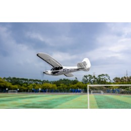 Avion PA-18 Super Cub 540mm PNP EAZY RC  EPAA-001 - 12