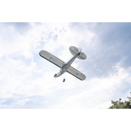Aircraft PA-18 Super Cub 540mm PNP EAZY RC  EPAA-001 - 13