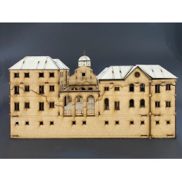 Monte Cassino 1944 1/72 Italeri Italeri I6198 - 5
