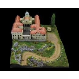 Monte Cassino 1944 1/72 Italeri Italeri I6198 - 9