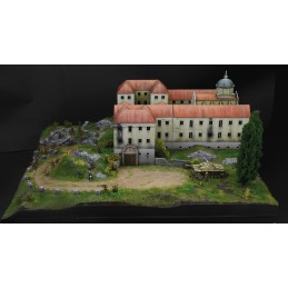 Monte Cassino 1944 1/72 Italeri Italeri I6198 - 10