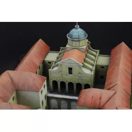 Monte Cassino 1944 1/72 Italeri Italeri I6198 - 11