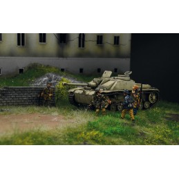 Monte Cassino 1944 1/72 Italeri Italeri I6198 - 14