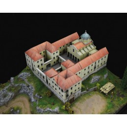 Monte Cassino 1944 1/72 Italeri Italeri I6198 - 17