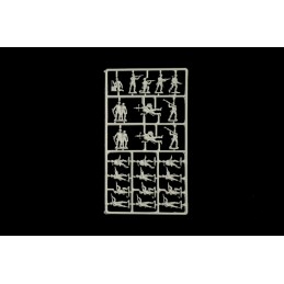 Monte Cassino 1944 1/72 Italeri Italeri I6198 - 19