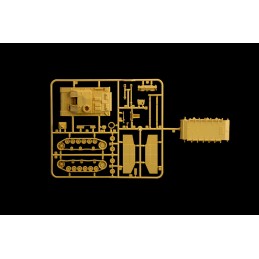 Monte Cassino 1944 1/72 Italeri Italeri I6198 - 20