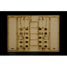 Monte Cassino 1944 1/72 Italeri Italeri I6198 - 21