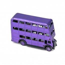 Knight Bus Harry Potter Metal Earth Metal Earth MMS464 - 1