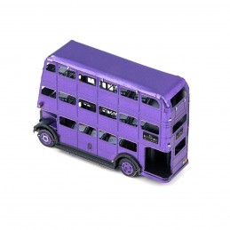Knight Bus Harry Potter Metal Earth Metal Earth MMS464 - 2