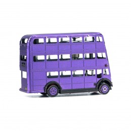 Knight Bus Harry Potter Metal Earth Metal Earth MMS464 - 3