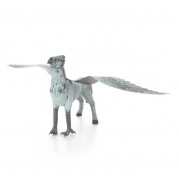 Buckbeak Hippogriff Potter Metal Earth Metal Earth MMS452 - 2