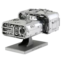 Moloch's Landspeeder Star Wars Metal Earth Metal Earth MMS412 - 1