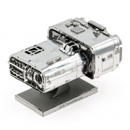 Moloch's Landspeeder Star Wars Metal Earth Metal Earth MMS412 - 2