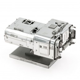 Moloch's Landspeeder Star Wars Metal Earth Metal Earth MMS412 - 3