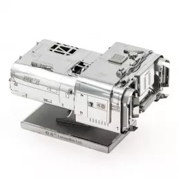 Moloch's Landspeeder Star Wars Metal Earth Metal Earth MMS412 - 3