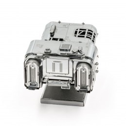 Moloch's Landspeeder Star Wars Metal Earth Metal Earth MMS412 - 4