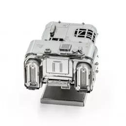 Moloch's Landspeeder Star Wars Metal Earth Metal Earth MMS412 - 4