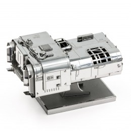 Moloch's Landspeeder Star Wars Metal Earth Metal Earth MMS412 - 5