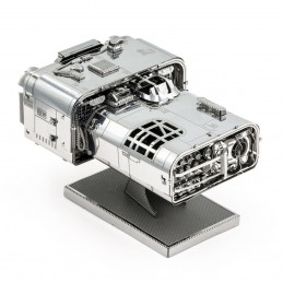 Moloch's Landspeeder Star Wars Metal Earth Metal Earth MMS412 - 6