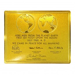 Apollo CSM avec module lunaire Metal Earth Metal Earth MMS168 - 5