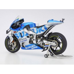 Moto Suzuki Ecstar GSX-RR '20 1/12 Tamiya Tamiya 14139 - 2