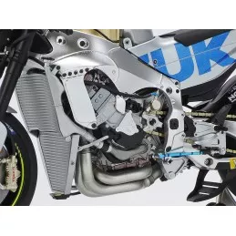 Moto Suzuki Ecstar GSX-RR '20 1/12 Tamiya Tamiya 14139 - 6