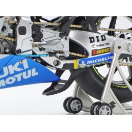 Moto Suzuki Ecstar GSX-RR '20 1/12 Tamiya Tamiya 14139 - 8
