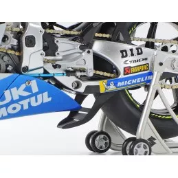 Moto Suzuki Ecstar GSX-RR '20 1/12 Tamiya Tamiya 14139 - 8