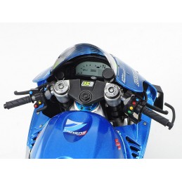 Moto Suzuki Ecstar GSX-RR '20 1/12 Tamiya Tamiya 14139 - 9