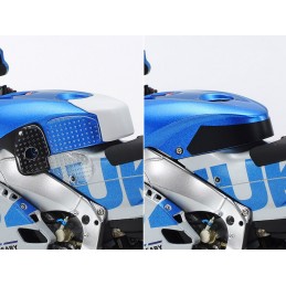 Moto Suzuki Ecstar GSX-RR '20 1/12 Tamiya Tamiya 14139 - 10