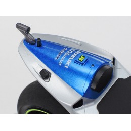 Moto Suzuki Ecstar GSX-RR '20 1/12 Tamiya Tamiya 14139 - 11