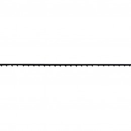 Extremely narrow saw band (1.3mm) for tight spokes for MBS 240/E Proxxon Proxxon PRX-28182 - 1