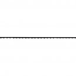 Extremely narrow saw band (1.3mm) for tight spokes for MBS 240/E Proxxon Proxxon PRX-28182 - 1