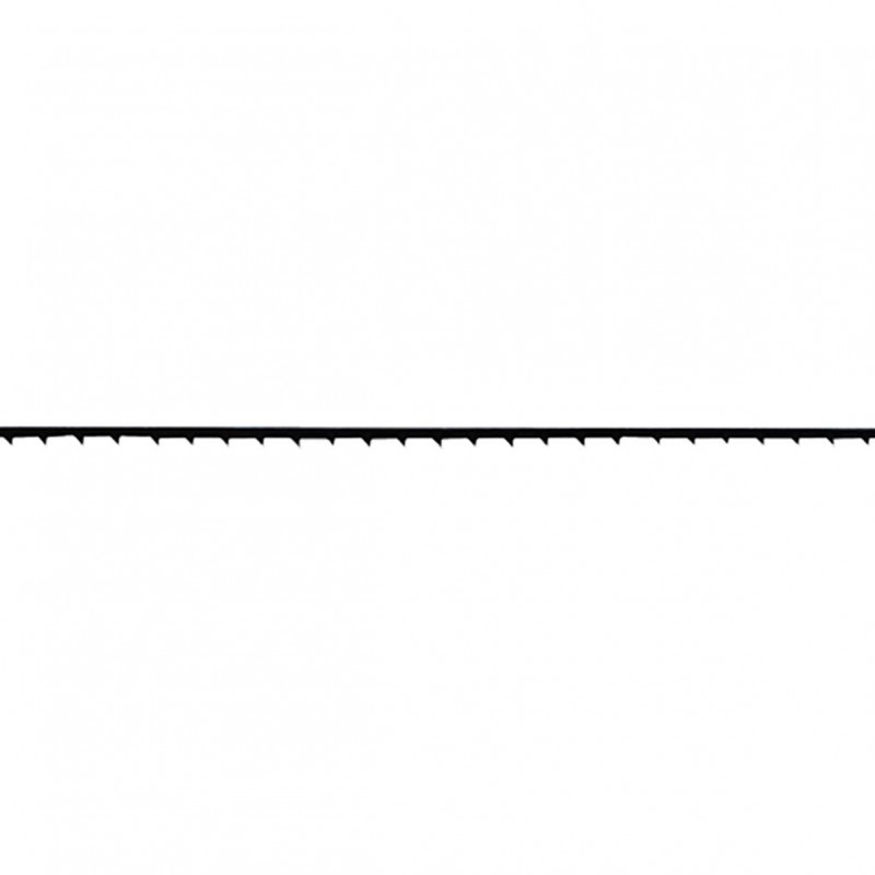 Extremely narrow saw band (1.3mm) for tight spokes for MBS 240/E Proxxon Proxxon PRX-28182 - 1