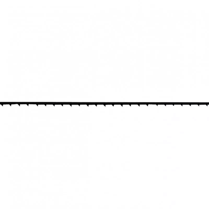 Extremely narrow saw band (1.3mm) for tight spokes for MBS 240/E Proxxon Proxxon PRX-28182 - 1