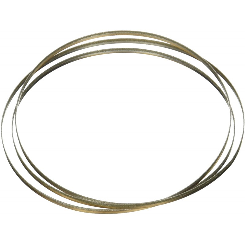 Diamond saw band for MBS 240/E Proxxon Proxxon PRX-28186 - 1