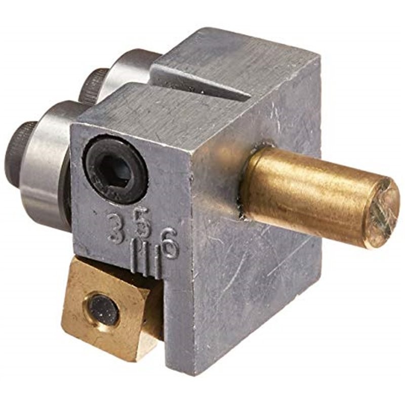 Guide de lame séparé pour MBS 240/E Proxxon Proxxon PRX-28187 - 1