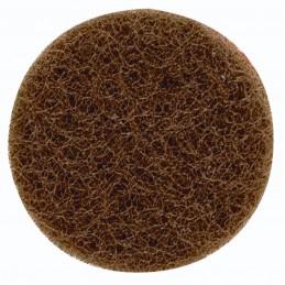 Medium grain sanding discs for LHW Proxxon (x5) Proxxon PRX-28554 - 1