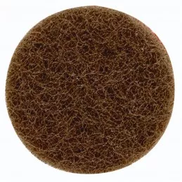 Medium grain sanding discs for LHW Proxxon (x5) Proxxon PRX-28554 - 1