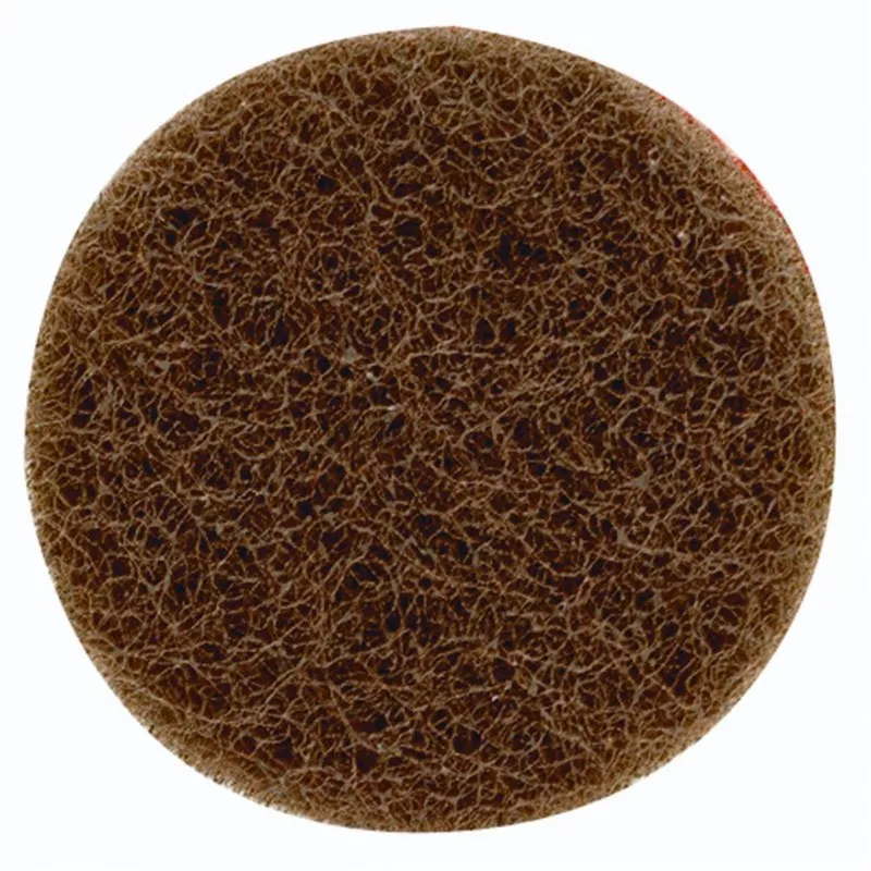 Medium grain sanding discs for LHW Proxxon (x5) Proxxon PRX-28554 - 1