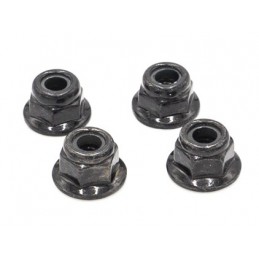 Wheel nuts M4 (x4) STX Funtek Funtek FTK-21003 - 1