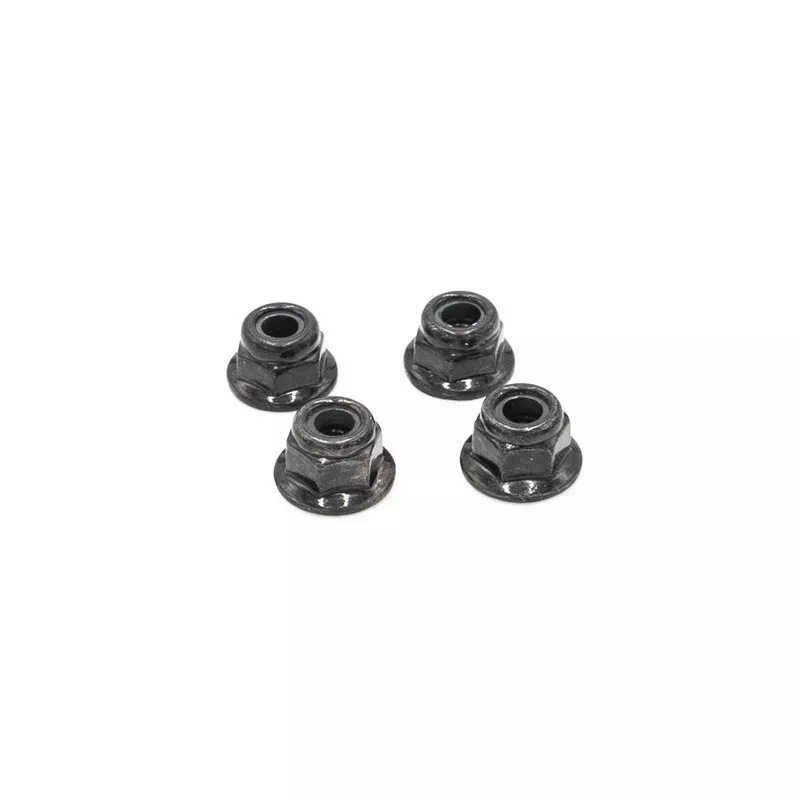 Wheel nuts M4 (x4) STX Funtek Funtek FTK-21003 - 1
