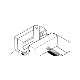 Primus 100 sliding machine 100mm Proxxon Proxxon PRX-20402 - 3