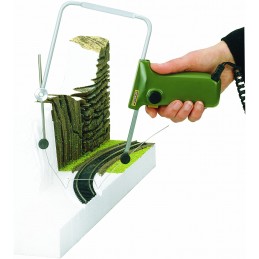 THERMOCUT 12/E - Proxxon Hot Wire Cutter Proxxon PRX-27082 - 3