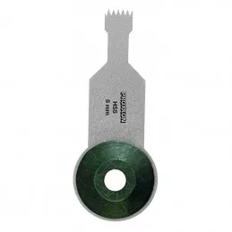 HSS 8mm blade for OZI/E Proxxon Proxxon PRX-28897 - 1
