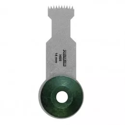 14mm HSS blade for OZI/E Proxxon Proxxon PRX-28898 - 1