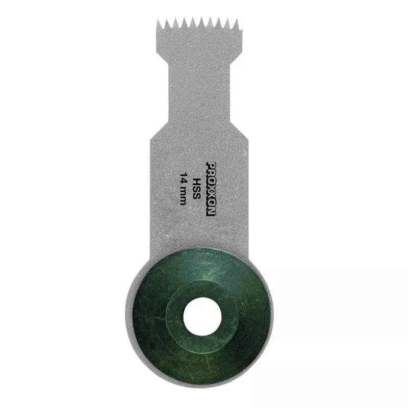 14mm HSS blade for OZI/E Proxxon Proxxon PRX-28898 - 1