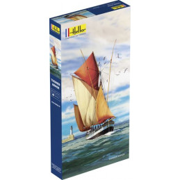 copy of Titanic Searcher "The Suroit" 1/200 Heller Heller HEL-80609 - 1